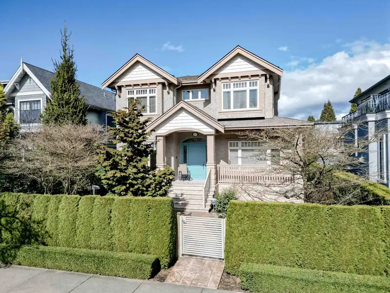 3837 W 3RD AVENUE - photo 1 of 39