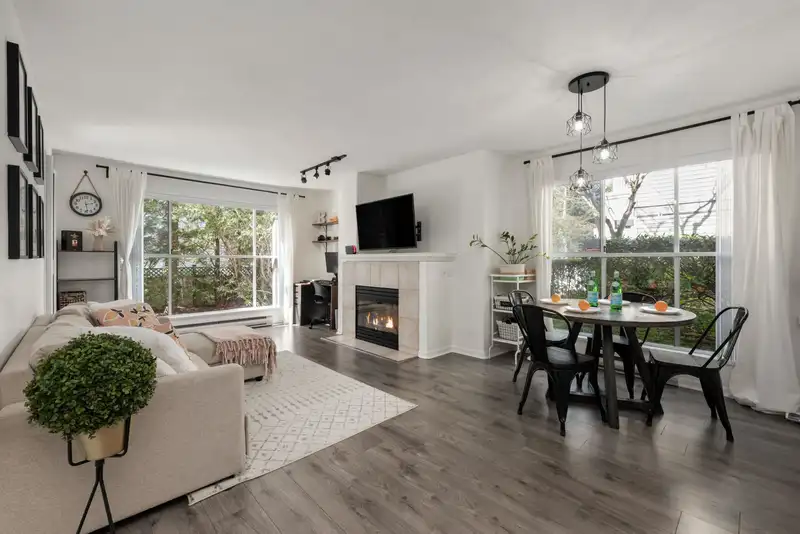 112 8880 JONES ROAD - photo 1 of 36