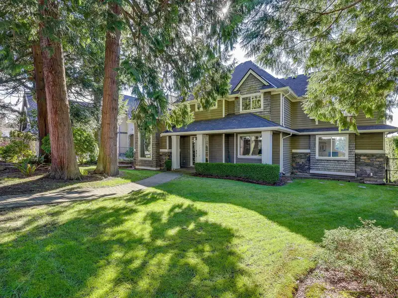 13518 MARINE DRIVE - photo 3 of 10