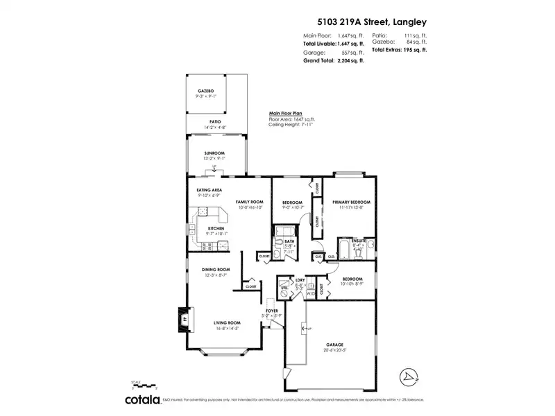 5103 219A STREET - photo 4 of 38