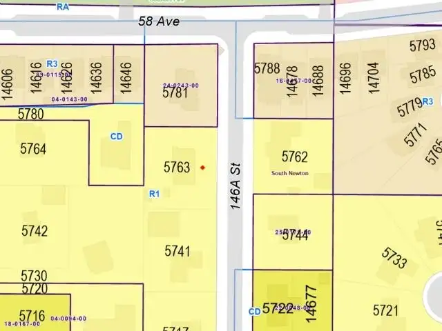 5763 146A STREET - photo 1 of 40