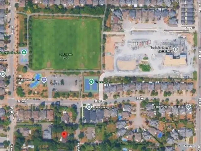 5763 146A STREET - photo 2 of 40