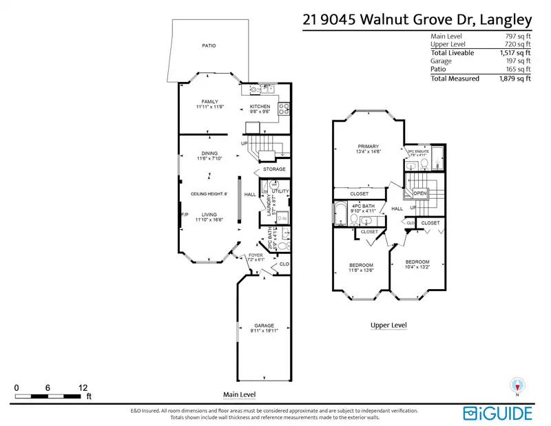 21 9045 WALNUT GROVE DRIVE - photo 4 of 25