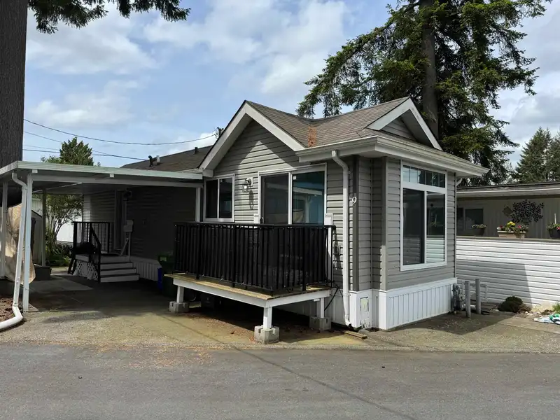 9 24330 FRASER HIGHWAY - photo 1 of 33