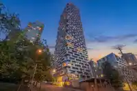 1005 1480 HOWE STREET - thumbnail 24