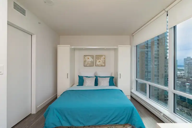 1802 1283 HOWE STREET - photo 4 of 27