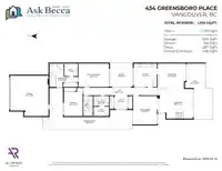 434 GREENSBORO PLACE - thumbnail 4