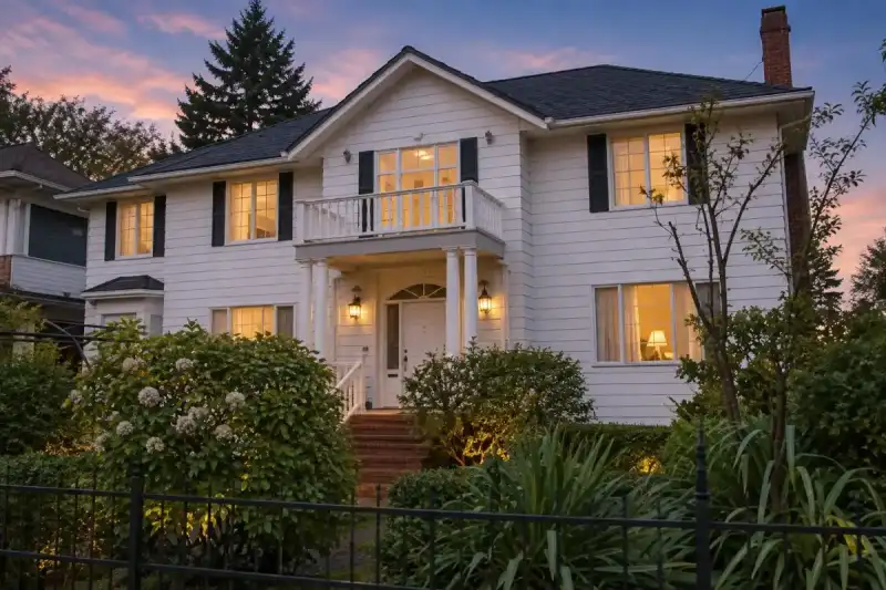 4339 GRANVILLE STREET - photo 1 of 1