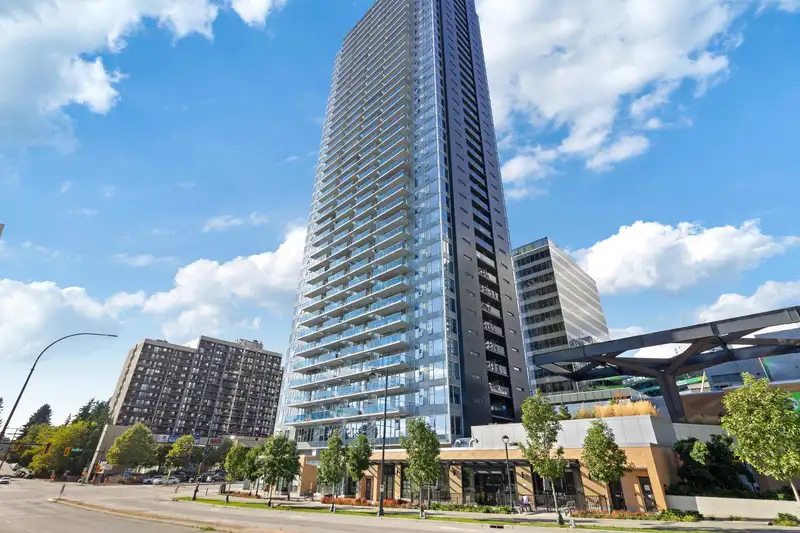 3412 13615 FRASER HIGHWAY - photo 1 of 27