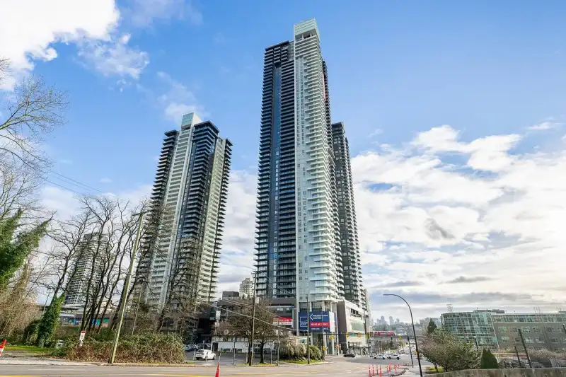 1301 2108 GILMORE AVENUE - photo 1 of 35