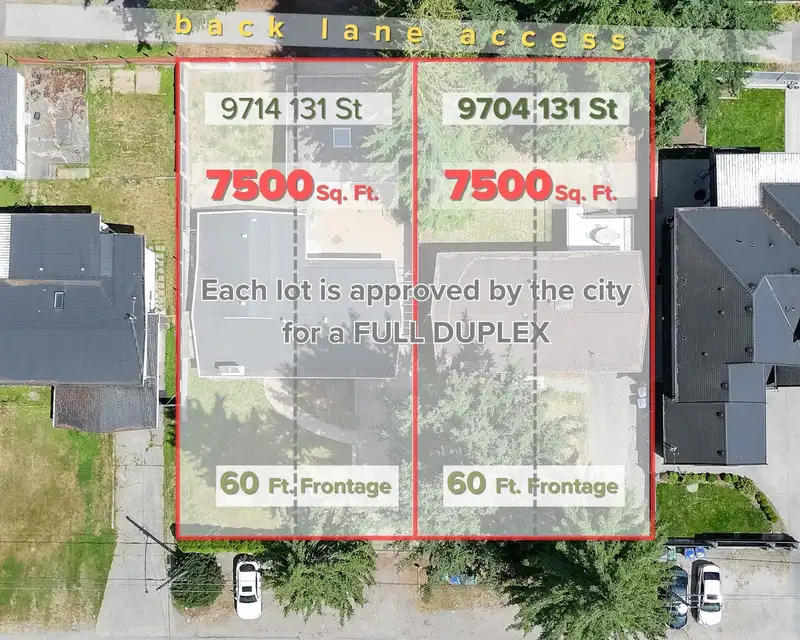 9704 131 STREET - photo 2 of 7
