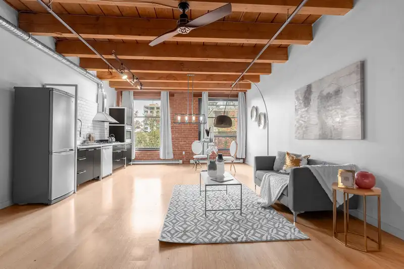 315 55 E CORDOVA STREET - photo 2 of 31