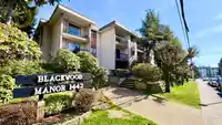 304 1442 BLACKWOOD STREET - thumbnail 1