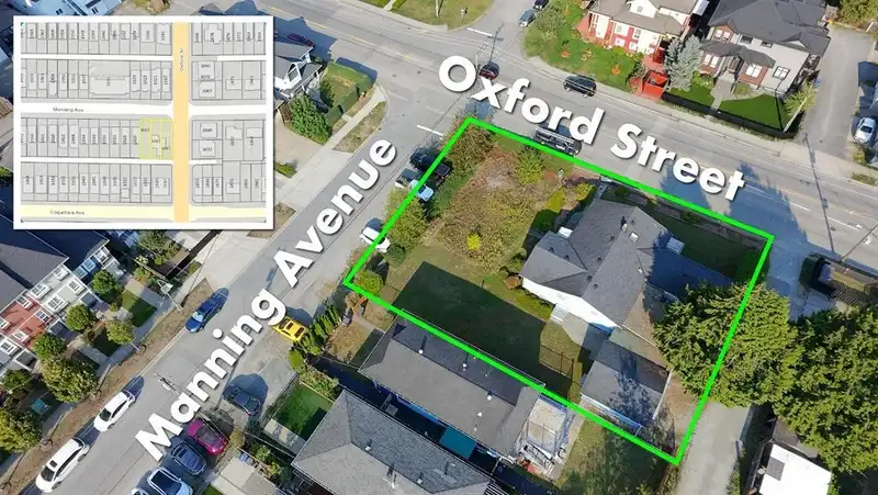 3047 OXFORD STREET - photo 1 of 32