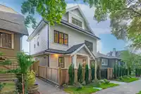 2558 WILLIAM STREET - thumbnail 1