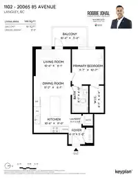 1102 20065 85 AVENUE - thumbnail 40