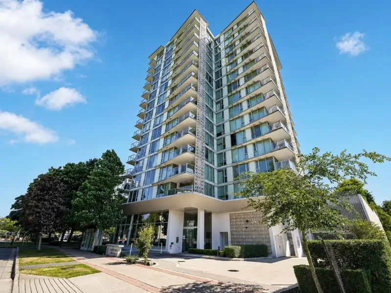 1005 8288 GRANVILLE AVENUE - photo 1 of 26