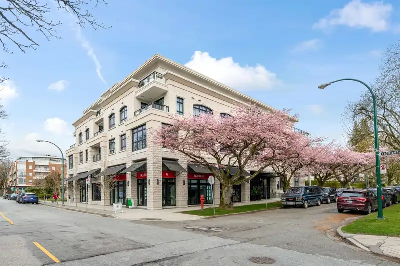 PH4 2089 W 43RD AVENUE - photo 1 of 22