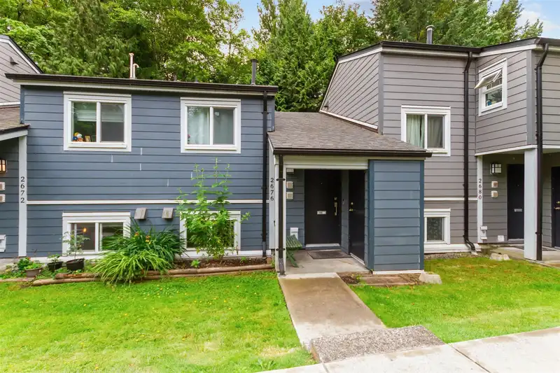 2676 TRETHEWAY DRIVE - photo 1 of 23