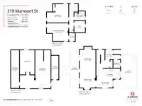 319 MARMONT STREET - thumbnail 40