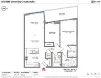 103 8940 UNIVERSITY CRESCENT - thumbnail 28