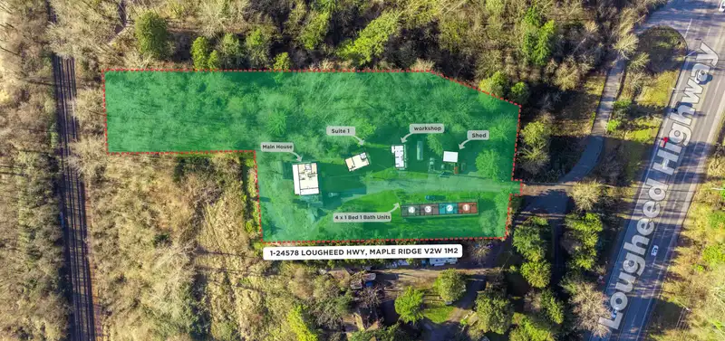 1 24578 LOUGHEED HIGHWAY - photo 1 of 14