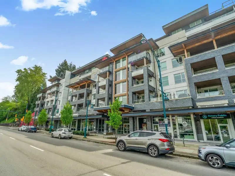 606 3229 ST JOHNS STREET - photo 1 of 27
