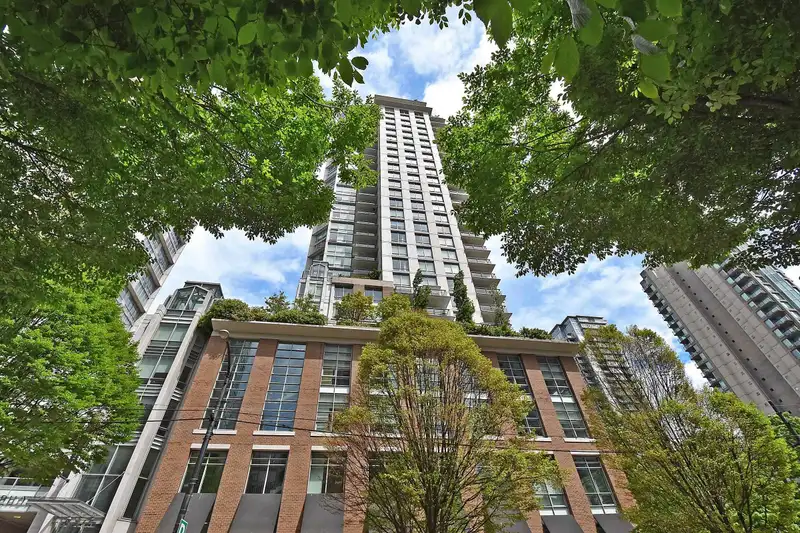 2705 535 SMITHE STREET - photo 3 of 35