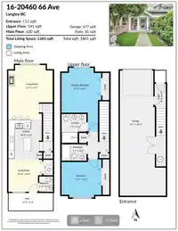 16 20460 66 AVENUE - thumbnail 30