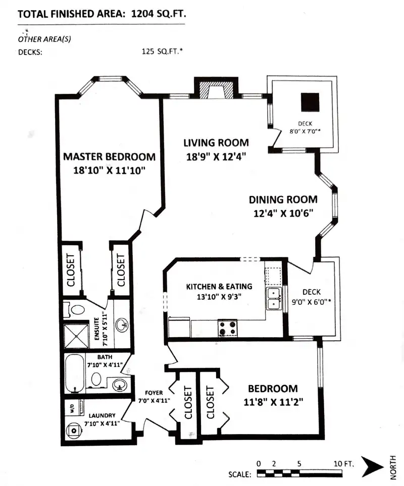 202 1488 MERKLIN STREET - photo 2 of 29