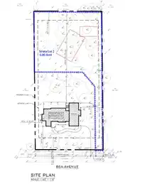 SL2 Lot 34 21900TH BLOCK OF 86A AVENUE - thumbnail 1
