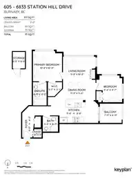 605 6833 STATION HILL DRIVE - thumbnail 4