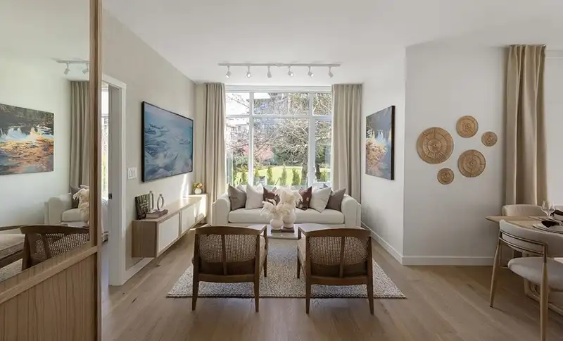 303 6138 BIRNEY AVENUE - photo 4 of 8