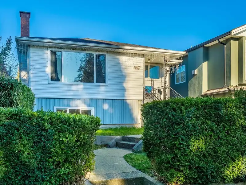 447 E 30TH AVENUE - photo 1 of 23