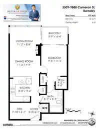 3509 9888 CAMERON STREET - thumbnail 25