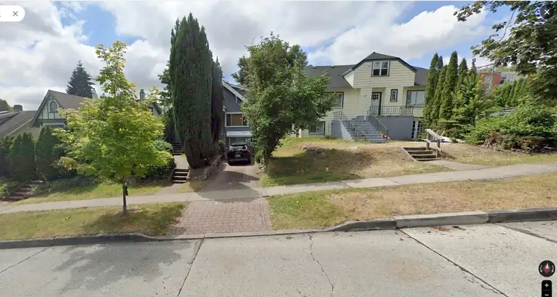 3594 W KING EDWARD AVENUE - photo 1 of 4
