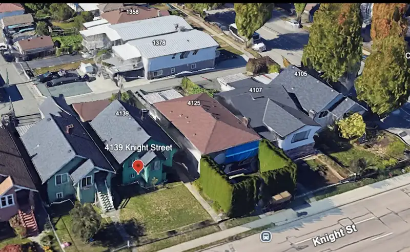 4139 KNIGHT STREET - photo 4 of 5
