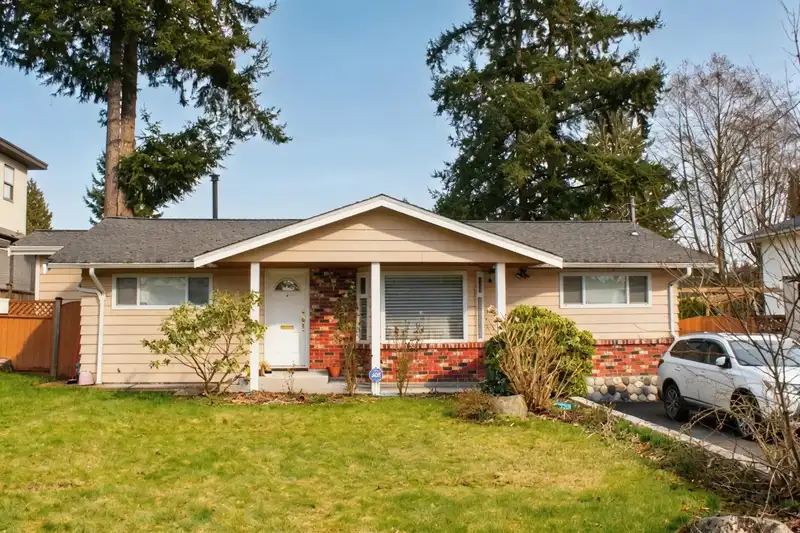 8722 154A STREET - photo 1 of 13