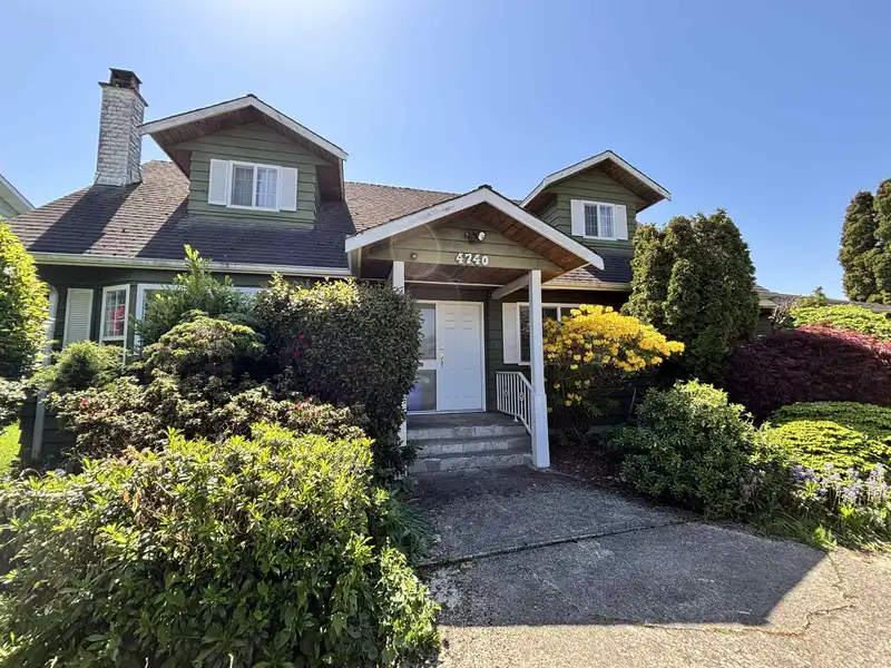 4740 MCLURE AVENUE - photo 1 of 18
