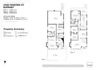 4338 PANDORA STREET - thumbnail 40