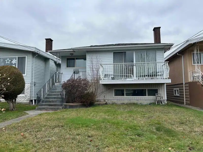 5463 PORTLAND STREET - photo 1 of 3