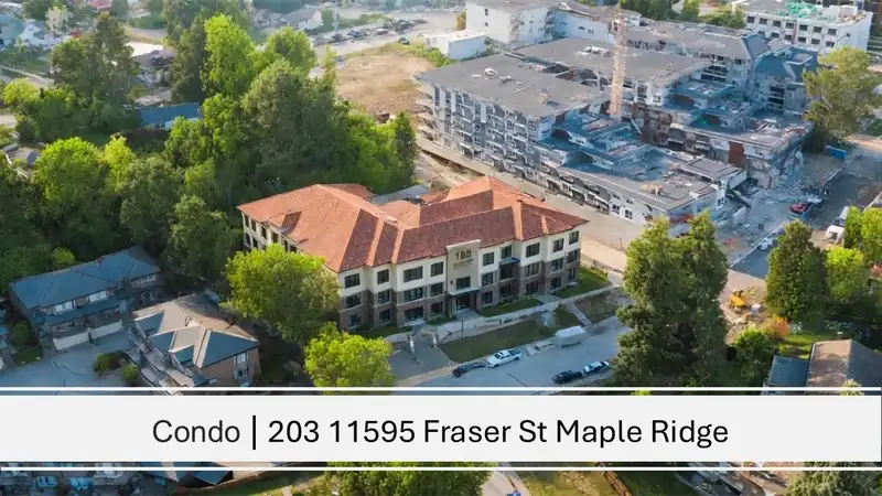 203 11595 FRASER STREET - photo 2 of 16