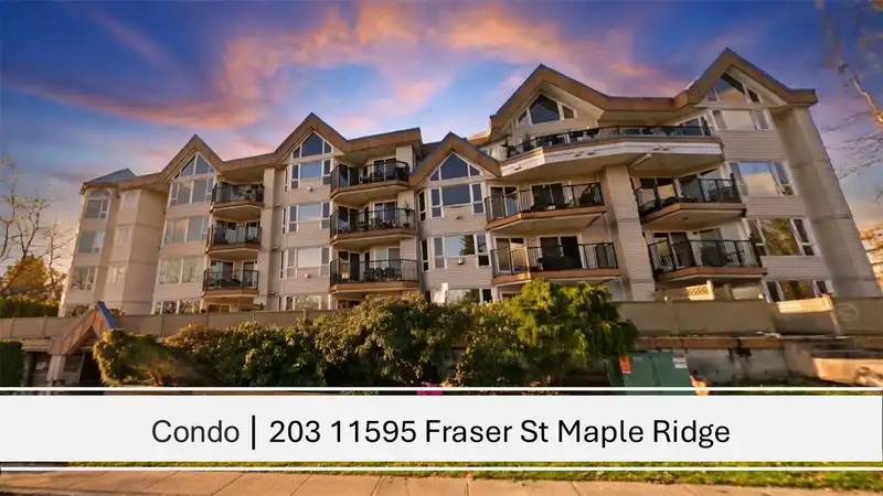 203 11595 FRASER STREET - photo 3 of 16