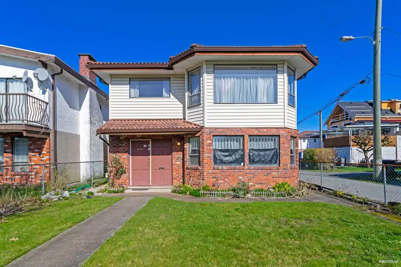 2175 E 54TH AVENUE - photo 1 of 33