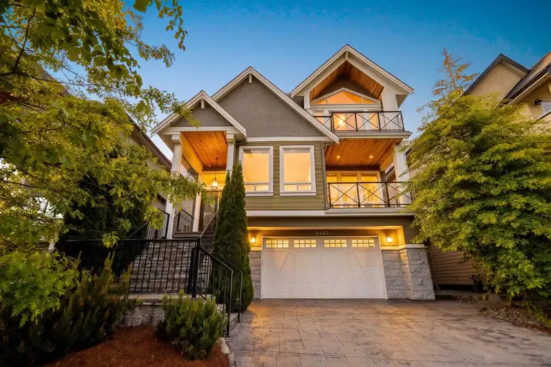 3485 WALES AVENUE - photo 1 of 40