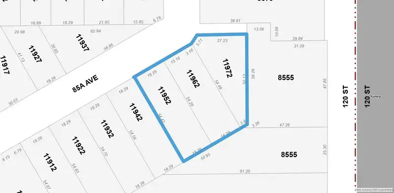 11952 85A AVENUE - photo 3 of 3