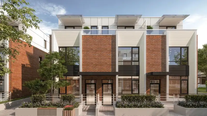 6378 OAK STREET - photo 1 of 7