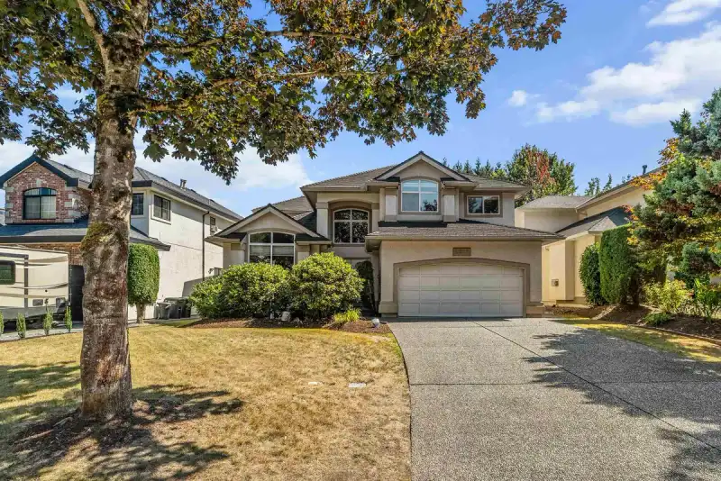 9252 206 STREET - photo 1 of 25