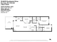 29 6878 SOUTHPOINT DRIVE - thumbnail 34