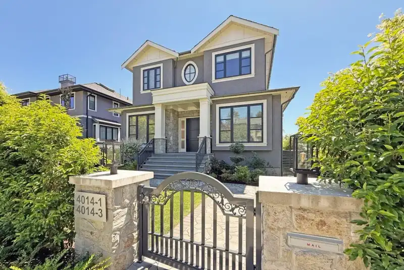 4014 W 36TH AVENUE - photo 1 of 40